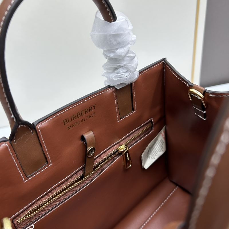 Burberry Top Handle Bags